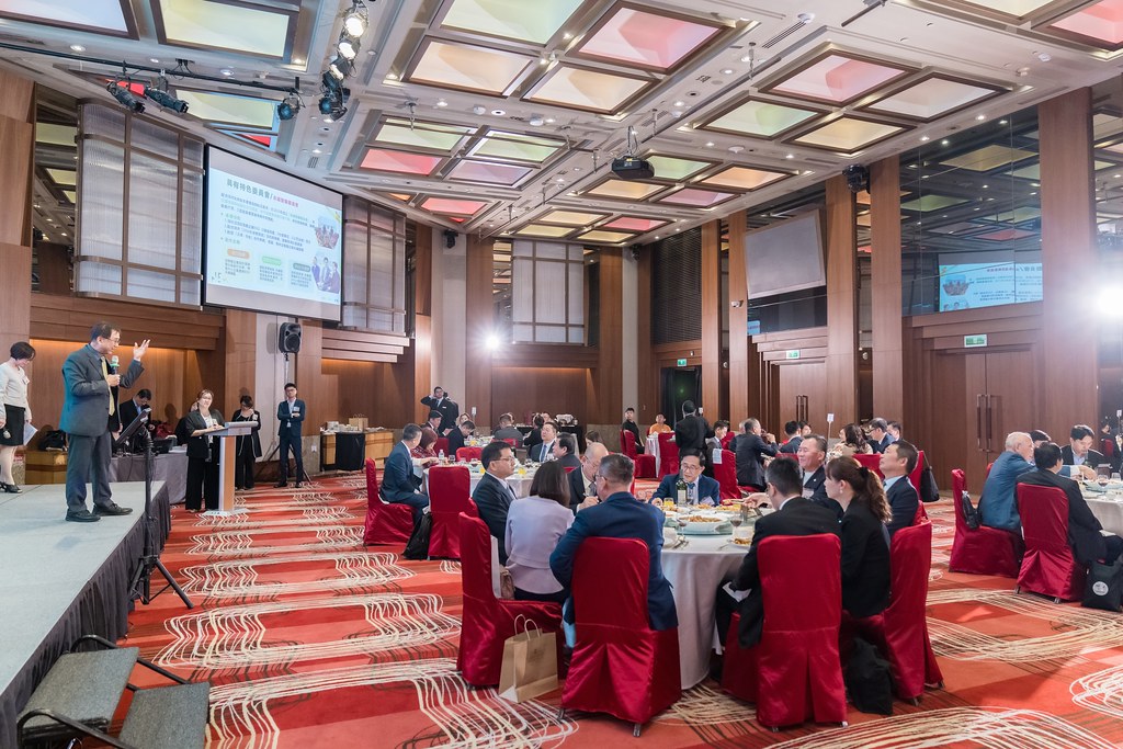 [活動攝影]2024創業楷模迎新晚宴-最專業的團隊完成每場完美活動攝影，拍的不只好更要快! #雲端攝影