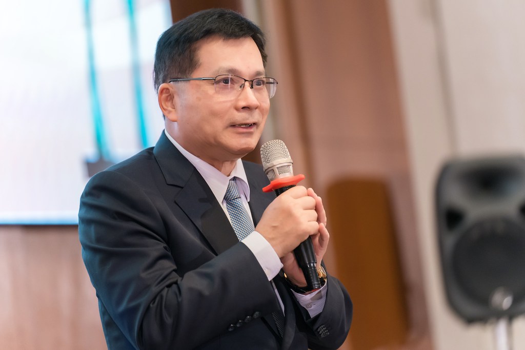 [活動攝影]2024創業楷模迎新晚宴-最專業的團隊完成每場完美活動攝影，拍的不只好更要快! #尾牙攝影