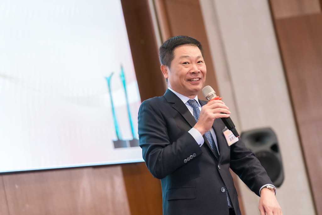 [活動攝影]2024創業楷模迎新晚宴-最專業的團隊完成每場完美活動攝影，拍的不只好更要快! #活動拍立得