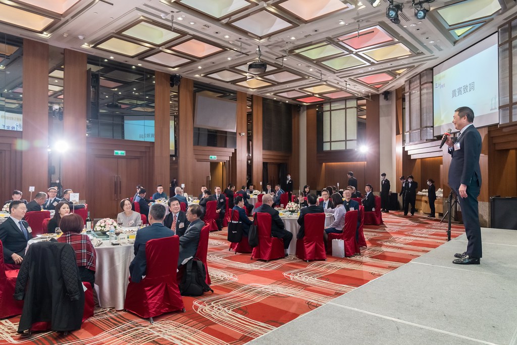 [活動攝影]2024創業楷模迎新晚宴-最專業的團隊完成每場完美活動攝影，拍的不只好更要快! #即拍即印