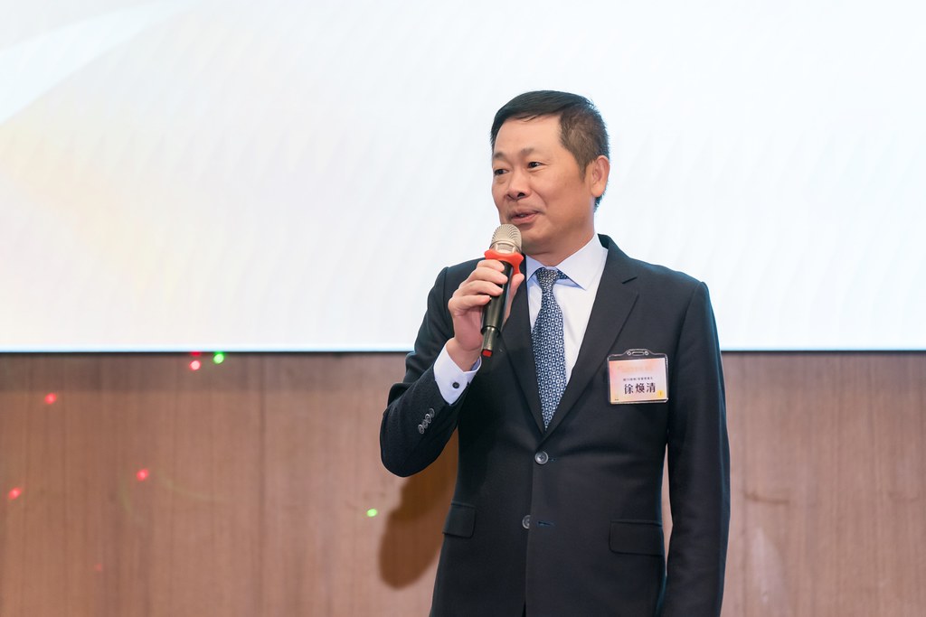 [活動攝影]2024創業楷模迎新晚宴-最專業的團隊完成每場完美活動攝影，拍的不只好更要快! #活動攝影