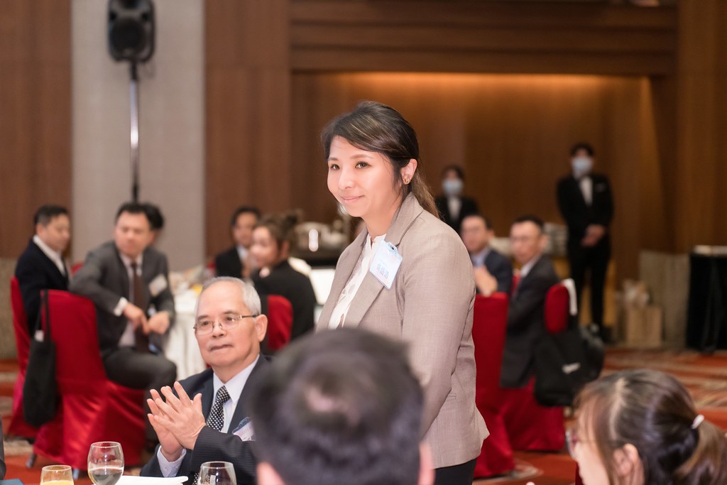 [活動攝影]2024創業楷模迎新晚宴-最專業的團隊完成每場完美活動攝影，拍的不只好更要快! #活動拍立得
