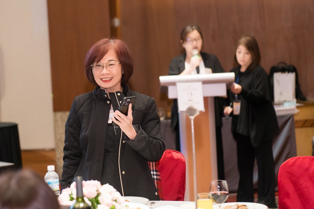 [活動攝影]2024創業楷模迎新晚宴-最專業的團隊完成每場完美活動攝影，拍的不只好更要快! #即拍即印