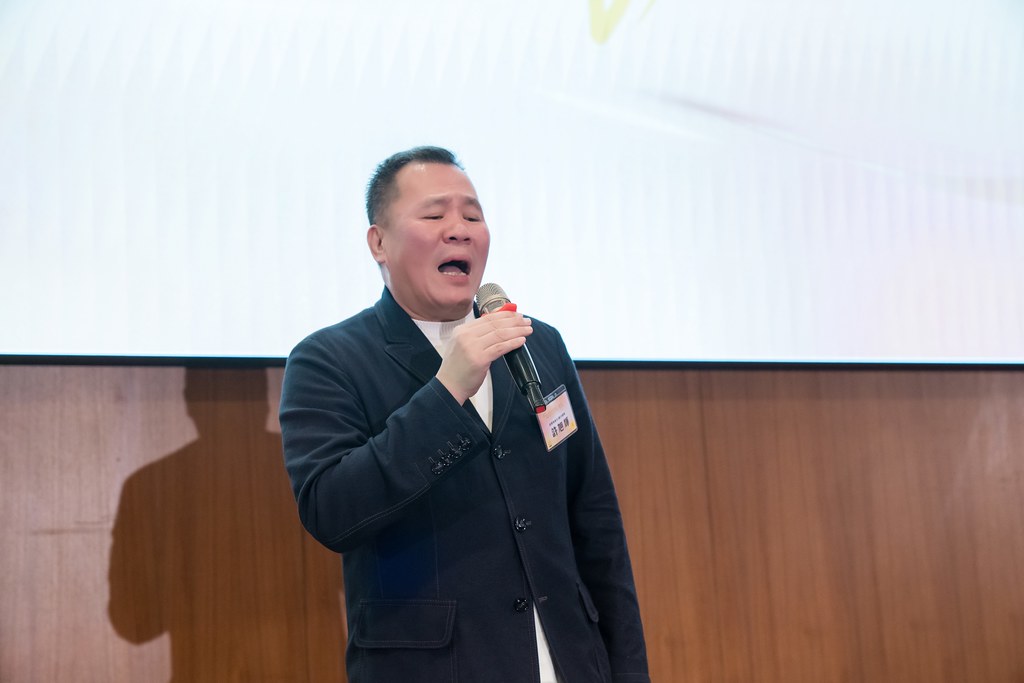 [活動攝影]2024創業楷模迎新晚宴-最專業的團隊完成每場完美活動攝影，拍的不只好更要快! #活動拍攝