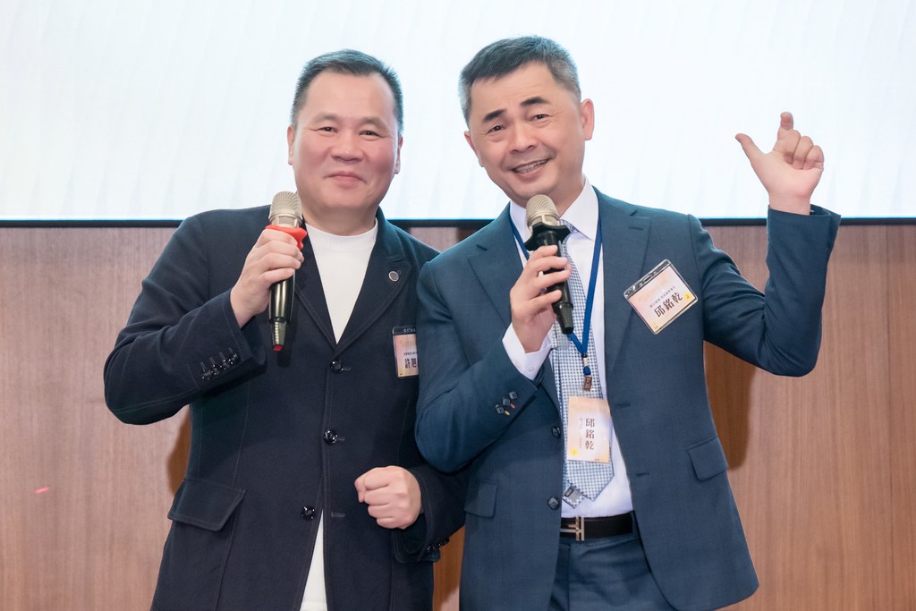 [活動攝影]2024創業楷模迎新晚宴-最專業的團隊完成每場完美活動攝影，拍的不只好更要快! #活動攝影