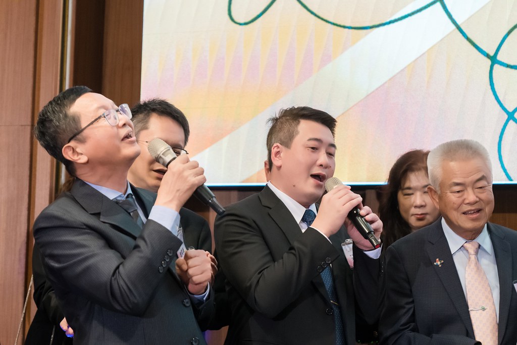 [活動攝影]2024創業楷模迎新晚宴-最專業的團隊完成每場完美活動攝影，拍的不只好更要快! #活動攝影