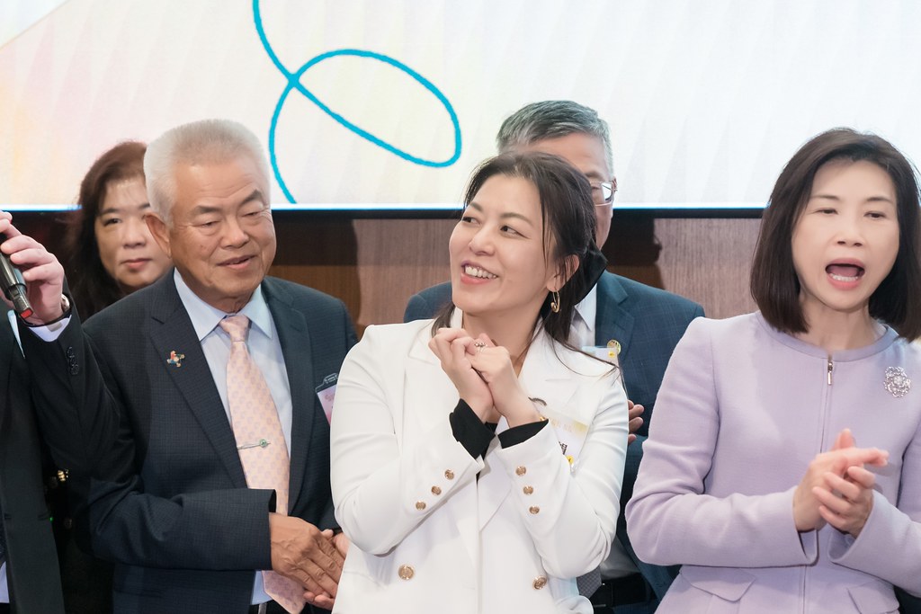 [活動攝影]2024創業楷模迎新晚宴-最專業的團隊完成每場完美活動攝影，拍的不只好更要快! #即拍即印