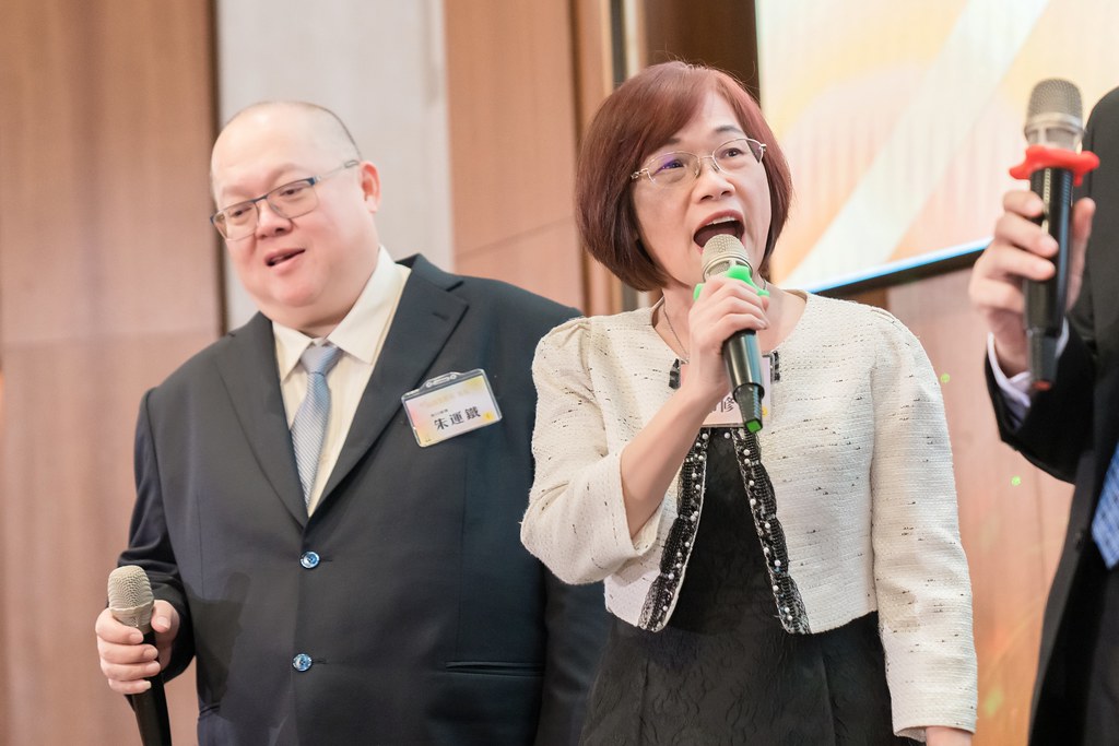 [活動攝影]2024創業楷模迎新晚宴-最專業的團隊完成每場完美活動攝影，拍的不只好更要快! #尾牙攝影