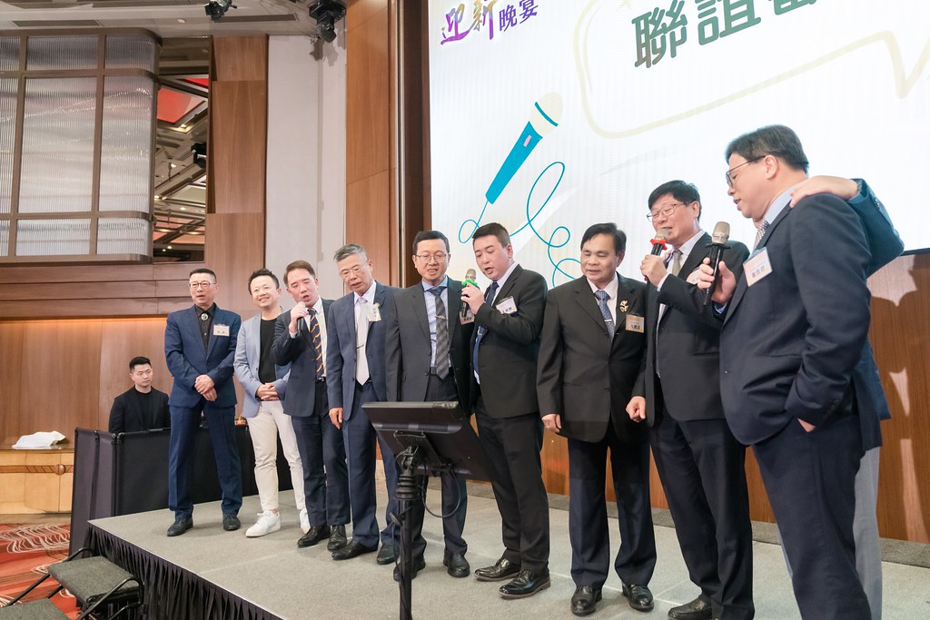 [活動攝影]2024創業楷模迎新晚宴-最專業的團隊完成每場完美活動攝影，拍的不只好更要快! #活動攝影