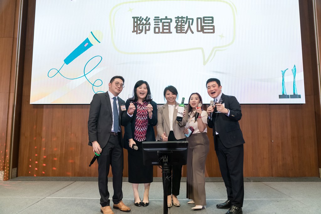 [活動攝影]2024創業楷模迎新晚宴-最專業的團隊完成每場完美活動攝影，拍的不只好更要快! #雲端攝影