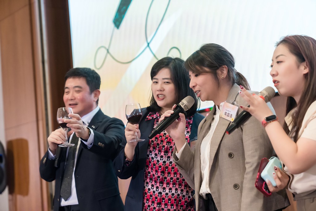 [活動攝影]2024創業楷模迎新晚宴-最專業的團隊完成每場完美活動攝影，拍的不只好更要快! #尾牙攝影