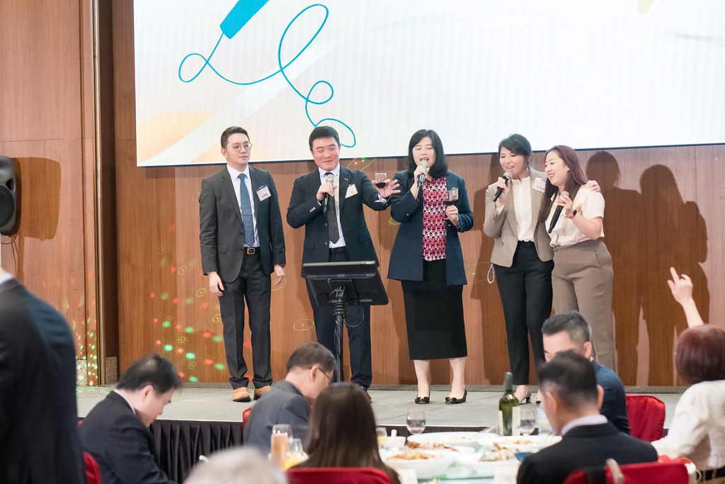 [活動攝影]2024創業楷模迎新晚宴-最專業的團隊完成每場完美活動攝影，拍的不只好更要快! #尾牙攝影