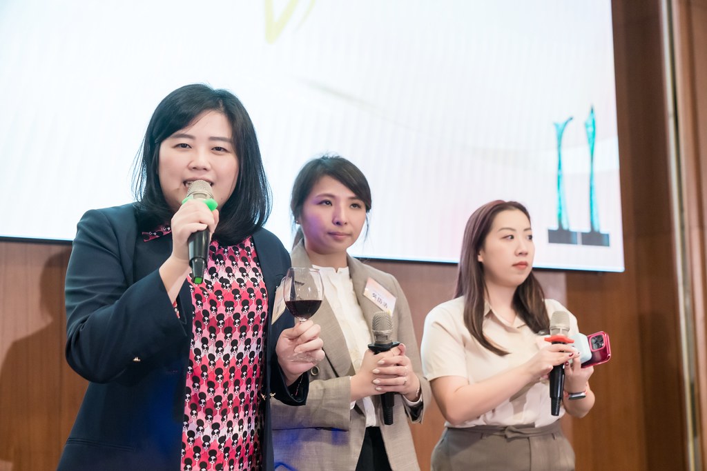 [活動攝影]2024創業楷模迎新晚宴-最專業的團隊完成每場完美活動攝影，拍的不只好更要快! #尾牙攝影