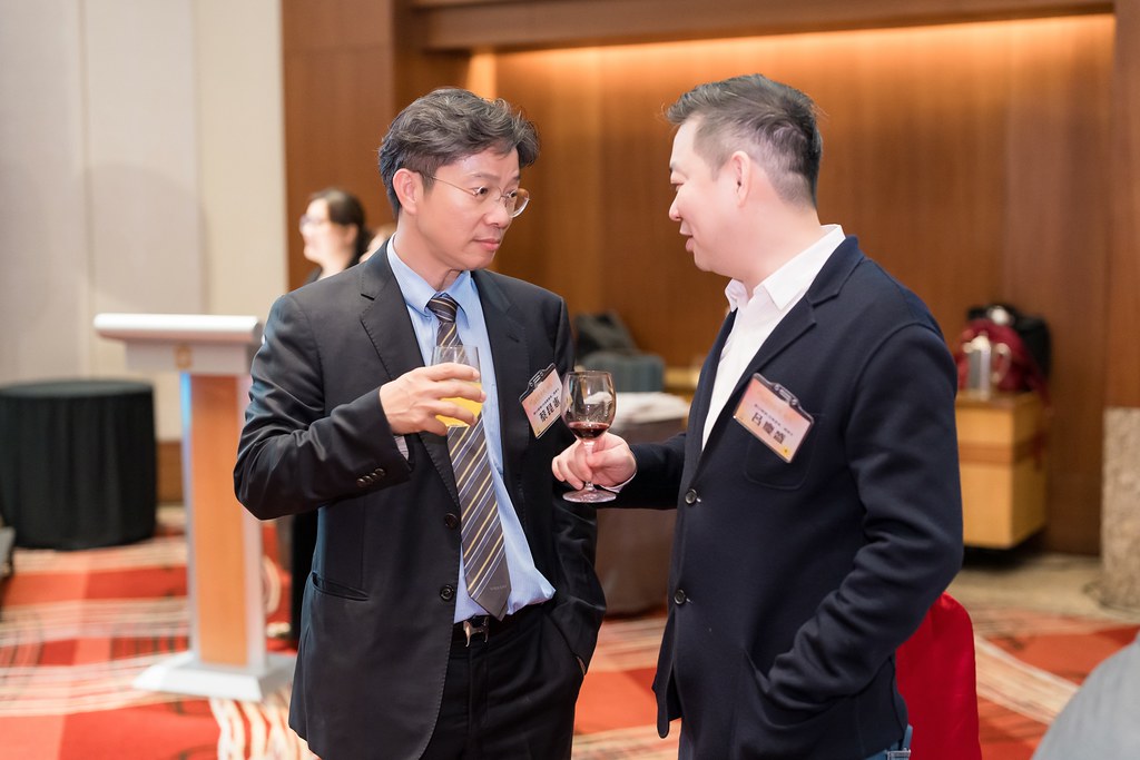 [活動攝影]2024創業楷模迎新晚宴-最專業的團隊完成每場完美活動攝影，拍的不只好更要快! #雲端攝影