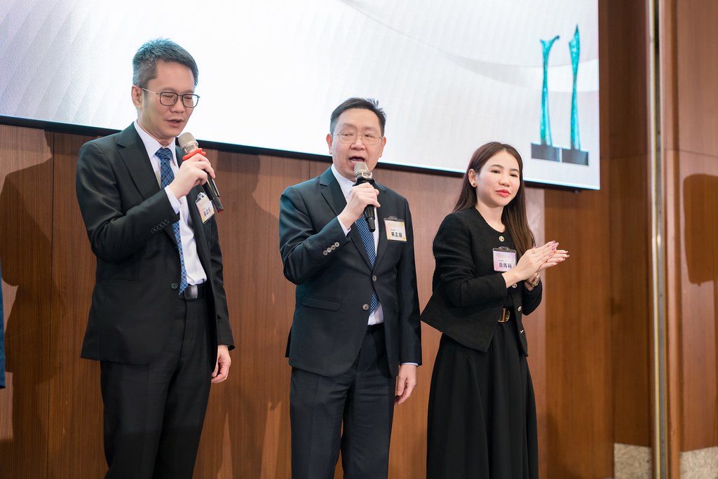 [活動攝影]2024創業楷模迎新晚宴-最專業的團隊完成每場完美活動攝影，拍的不只好更要快! #即時攝影