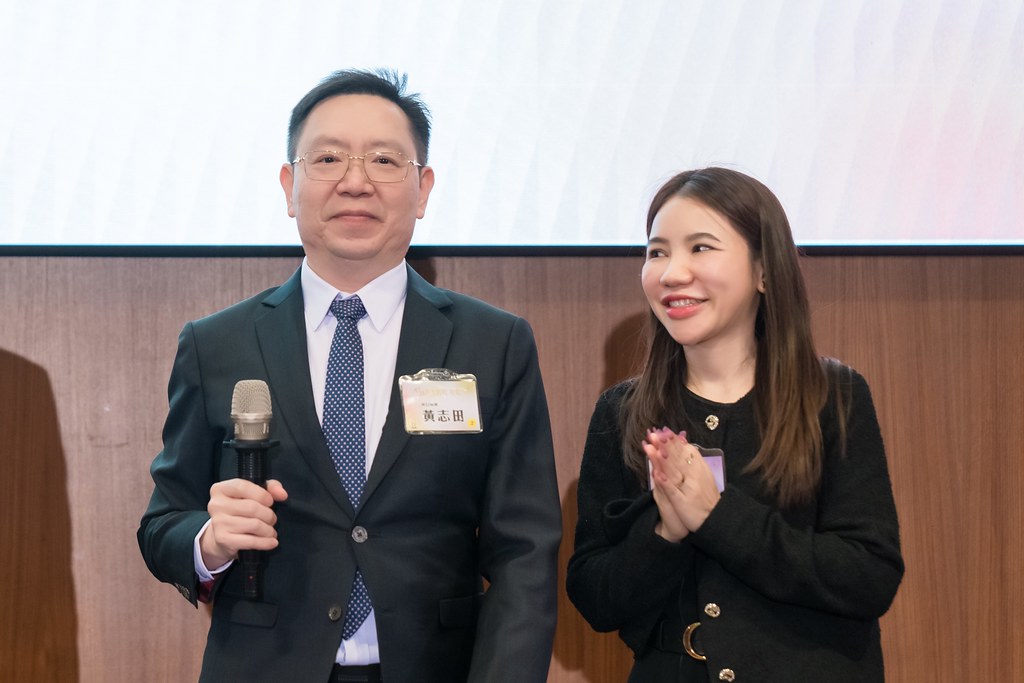 [活動攝影]2024創業楷模迎新晚宴-最專業的團隊完成每場完美活動攝影，拍的不只好更要快! #即時攝影