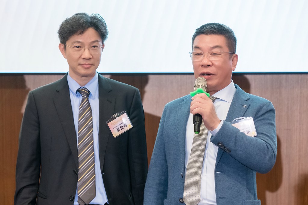 [活動攝影]2024創業楷模迎新晚宴-最專業的團隊完成每場完美活動攝影，拍的不只好更要快! #即拍即印