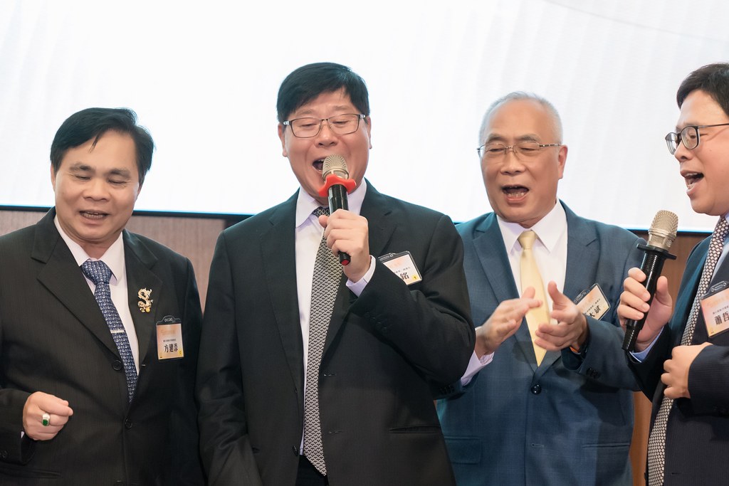 [活動攝影]2024創業楷模迎新晚宴-最專業的團隊完成每場完美活動攝影，拍的不只好更要快! #即拍即印