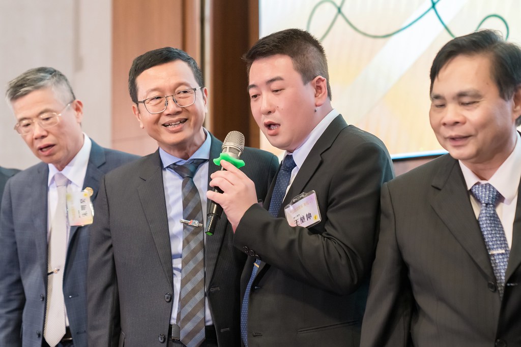 [活動攝影]2024創業楷模迎新晚宴-最專業的團隊完成每場完美活動攝影，拍的不只好更要快! #活動攝影