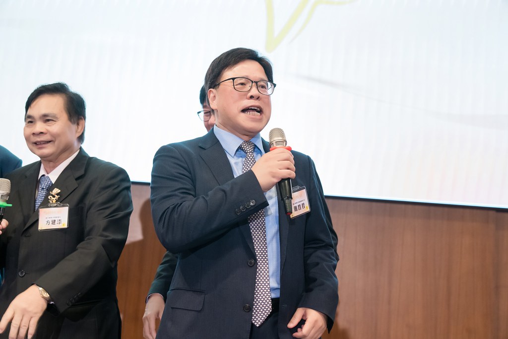 [活動攝影]2024創業楷模迎新晚宴-最專業的團隊完成每場完美活動攝影，拍的不只好更要快! #雲端攝影