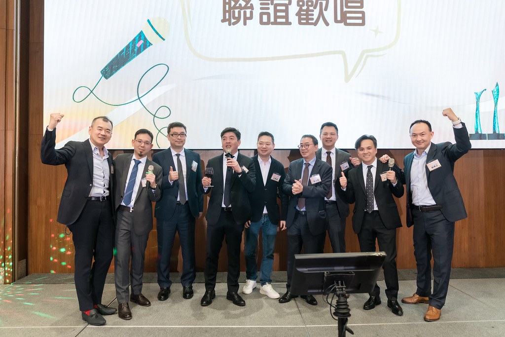 [活動攝影]2024創業楷模迎新晚宴-最專業的團隊完成每場完美活動攝影，拍的不只好更要快! #即時攝影