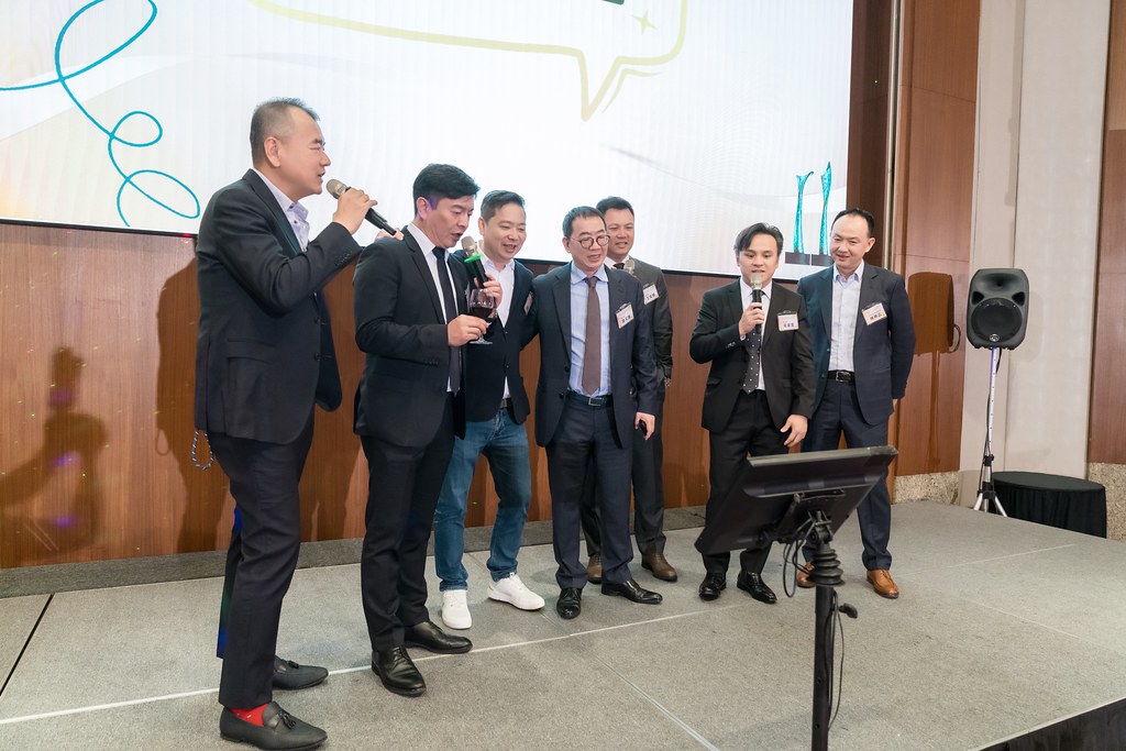 [活動攝影]2024創業楷模迎新晚宴-最專業的團隊完成每場完美活動攝影，拍的不只好更要快! #活動攝影