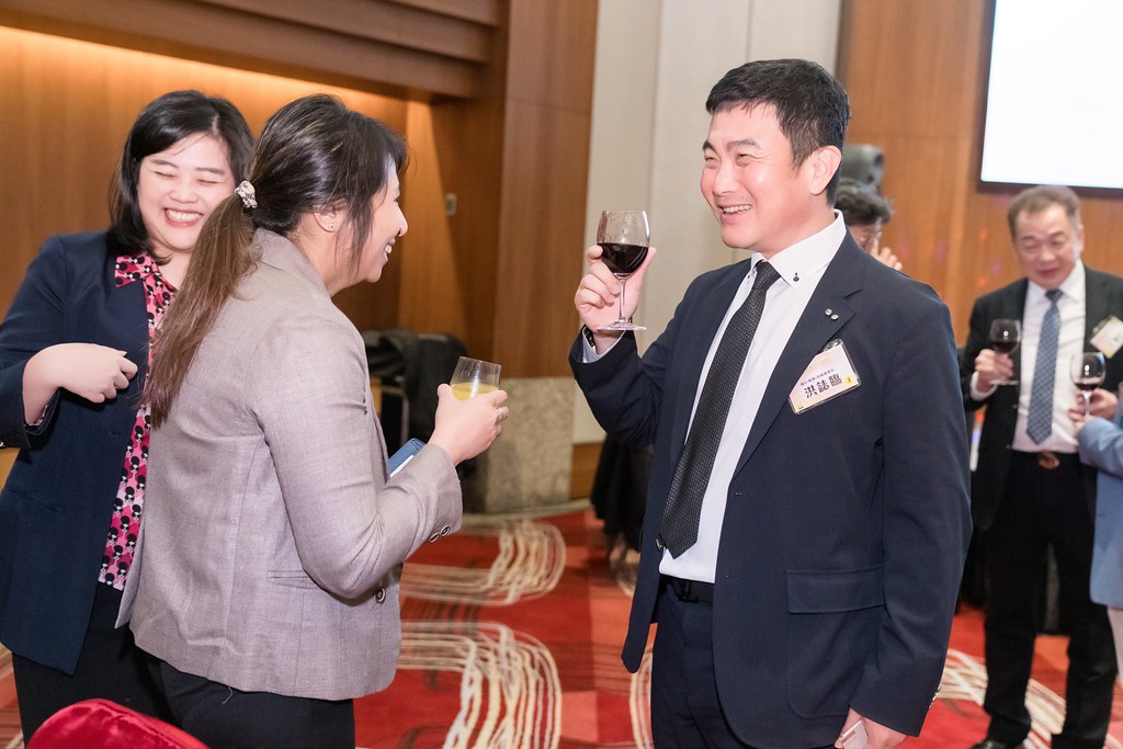 [活動攝影]2024創業楷模迎新晚宴-最專業的團隊完成每場完美活動攝影，拍的不只好更要快! #活動拍立得