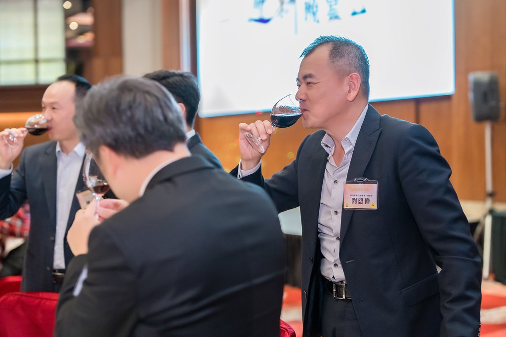 [活動攝影]2024創業楷模迎新晚宴-最專業的團隊完成每場完美活動攝影，拍的不只好更要快! #活動攝影