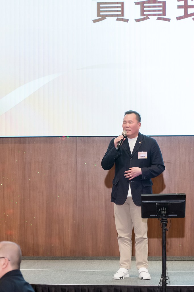 [活動攝影]2024創業楷模迎新晚宴-最專業的團隊完成每場完美活動攝影，拍的不只好更要快! #即拍即印