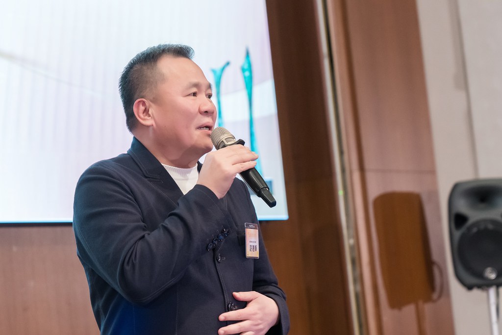 [活動攝影]2024創業楷模迎新晚宴-最專業的團隊完成每場完美活動攝影，拍的不只好更要快! #活動攝影