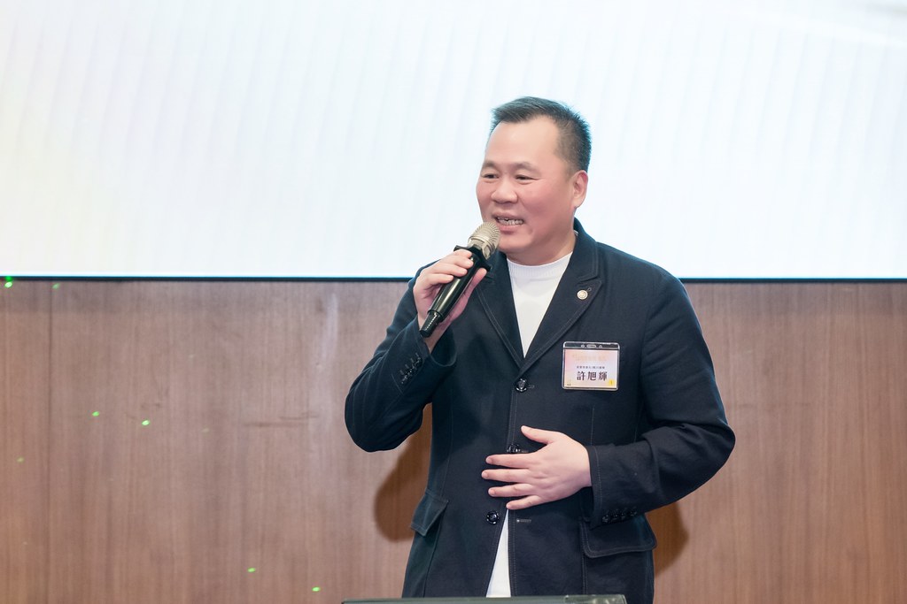 [活動攝影]2024創業楷模迎新晚宴-最專業的團隊完成每場完美活動攝影，拍的不只好更要快! #活動拍立得