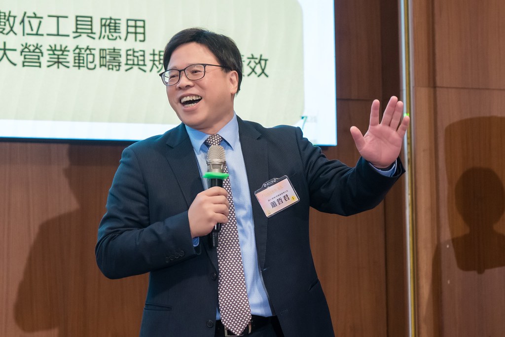 [活動攝影]2024創業楷模迎新晚宴-最專業的團隊完成每場完美活動攝影，拍的不只好更要快! #活動拍立得