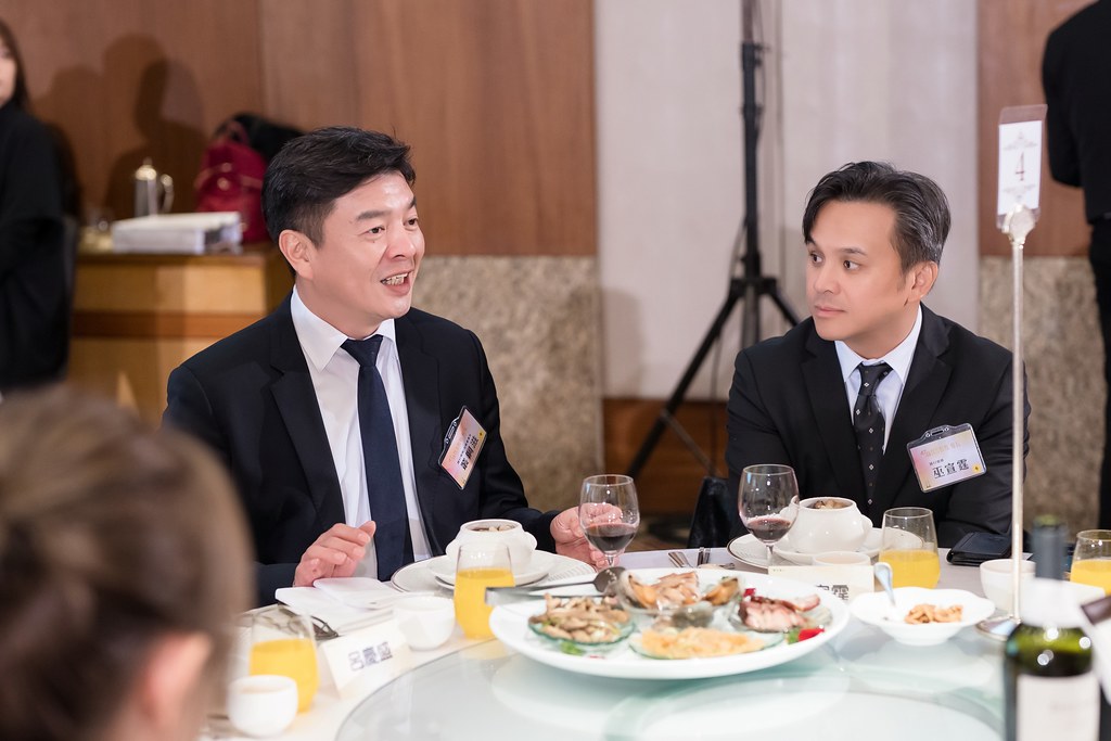 [活動攝影]2024創業楷模迎新晚宴-最專業的團隊完成每場完美活動攝影，拍的不只好更要快! #尾牙攝影