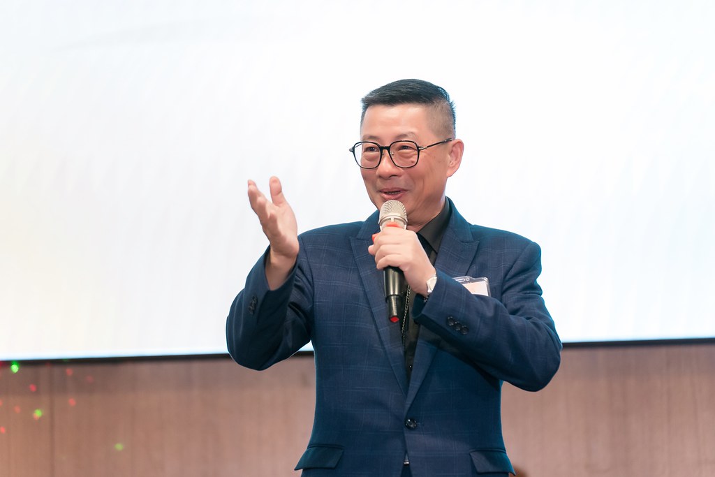 [活動攝影]2024創業楷模迎新晚宴-最專業的團隊完成每場完美活動攝影，拍的不只好更要快! #活動攝影