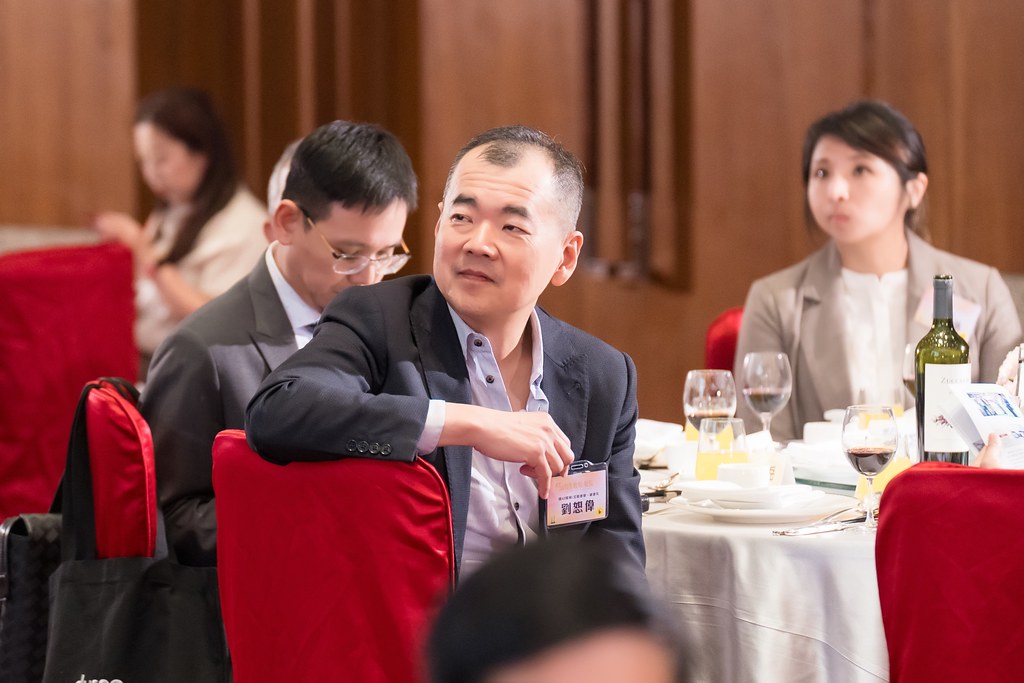 [活動攝影]2024創業楷模迎新晚宴-最專業的團隊完成每場完美活動攝影，拍的不只好更要快! #雲端攝影