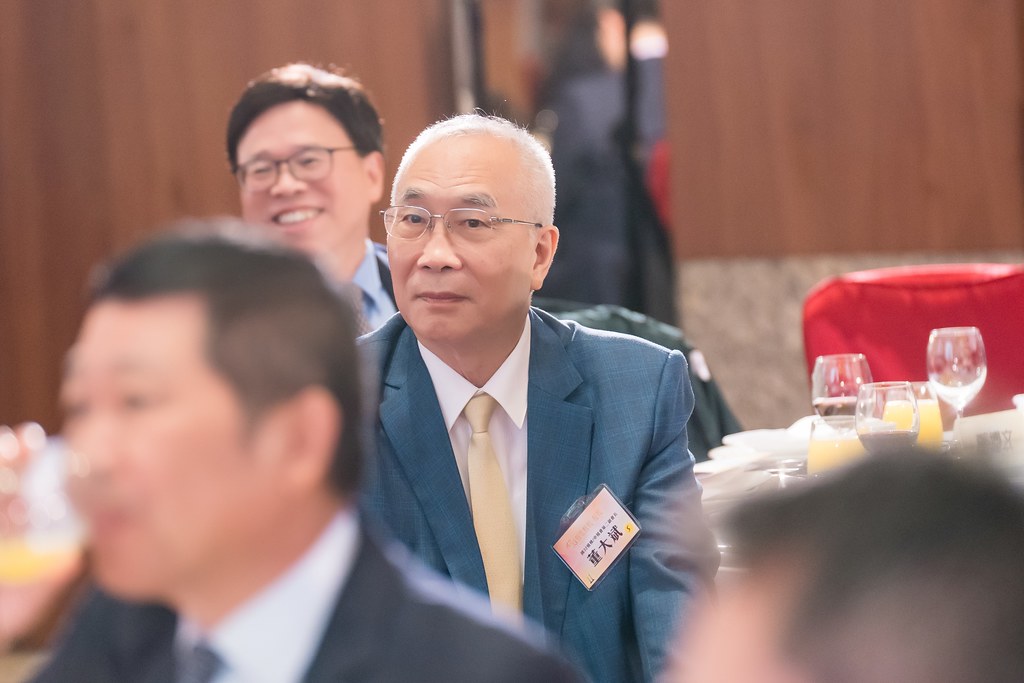 [活動攝影]2024創業楷模迎新晚宴-最專業的團隊完成每場完美活動攝影，拍的不只好更要快! #活動攝影