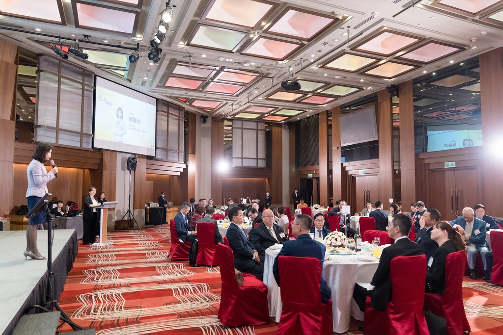 [活動攝影]2024創業楷模迎新晚宴-最專業的團隊完成每場完美活動攝影，拍的不只好更要快! #活動拍攝