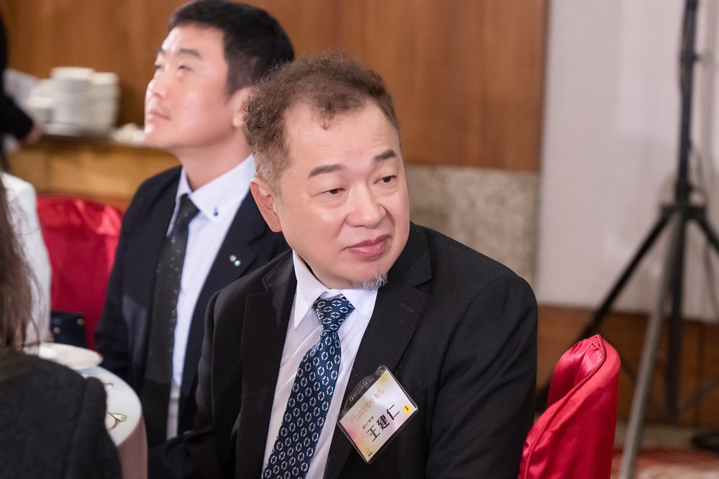 [活動攝影]2024創業楷模迎新晚宴-最專業的團隊完成每場完美活動攝影，拍的不只好更要快! #尾牙攝影