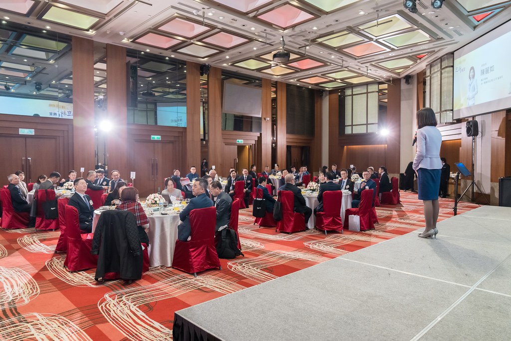 [活動攝影]2024創業楷模迎新晚宴-最專業的團隊完成每場完美活動攝影，拍的不只好更要快! #即拍即印