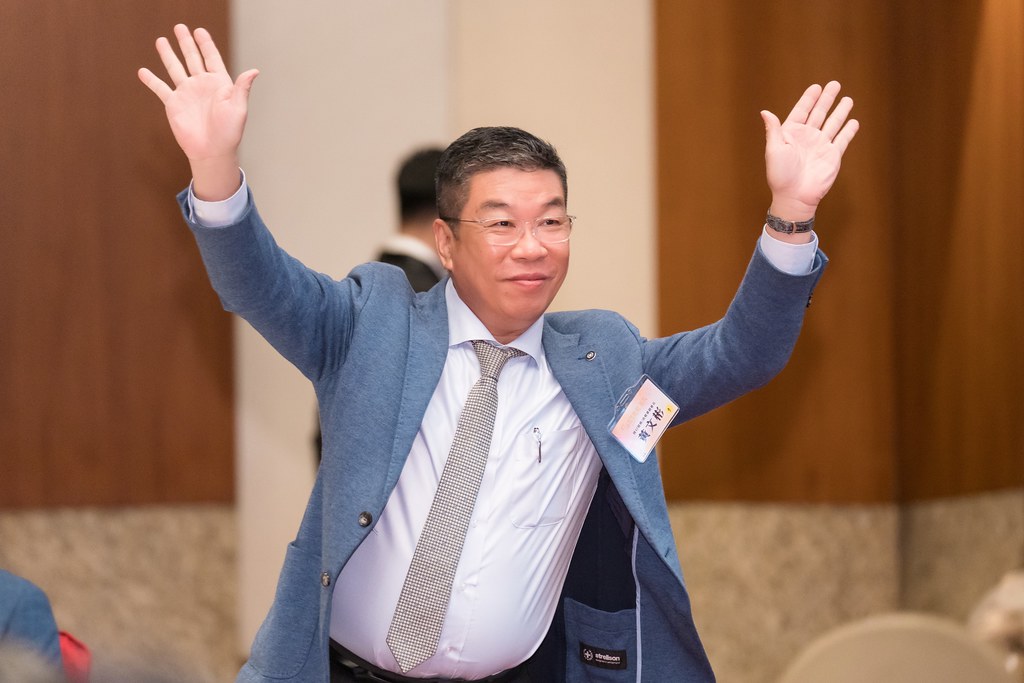 [活動攝影]2024創業楷模迎新晚宴-最專業的團隊完成每場完美活動攝影，拍的不只好更要快! #雲端攝影