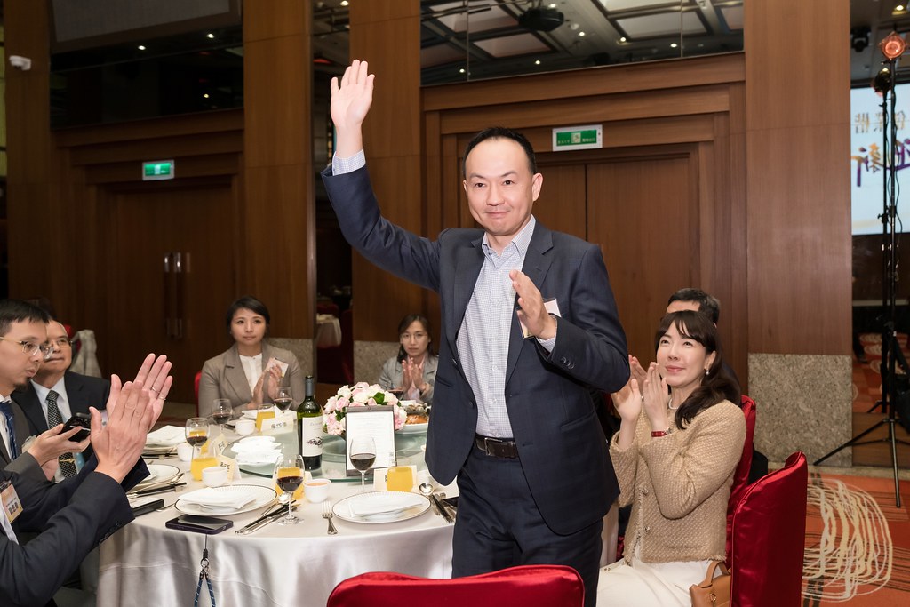 [活動攝影]2024創業楷模迎新晚宴-最專業的團隊完成每場完美活動攝影，拍的不只好更要快! #尾牙攝影