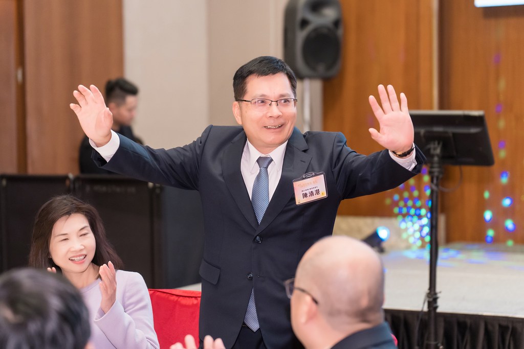 [活動攝影]2024創業楷模迎新晚宴-最專業的團隊完成每場完美活動攝影，拍的不只好更要快! #活動拍立得