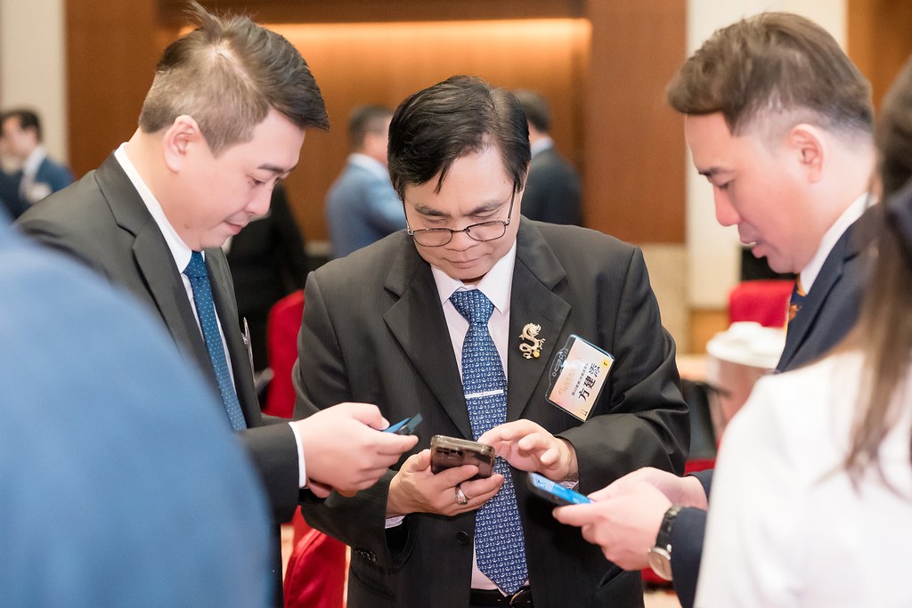 [活動攝影]2024創業楷模迎新晚宴-最專業的團隊完成每場完美活動攝影，拍的不只好更要快! #活動拍立得