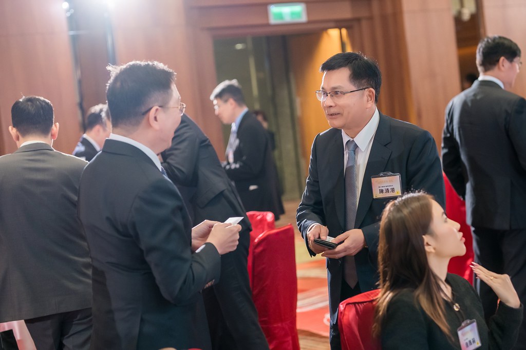 [活動攝影]2024創業楷模迎新晚宴-最專業的團隊完成每場完美活動攝影，拍的不只好更要快! #尾牙攝影