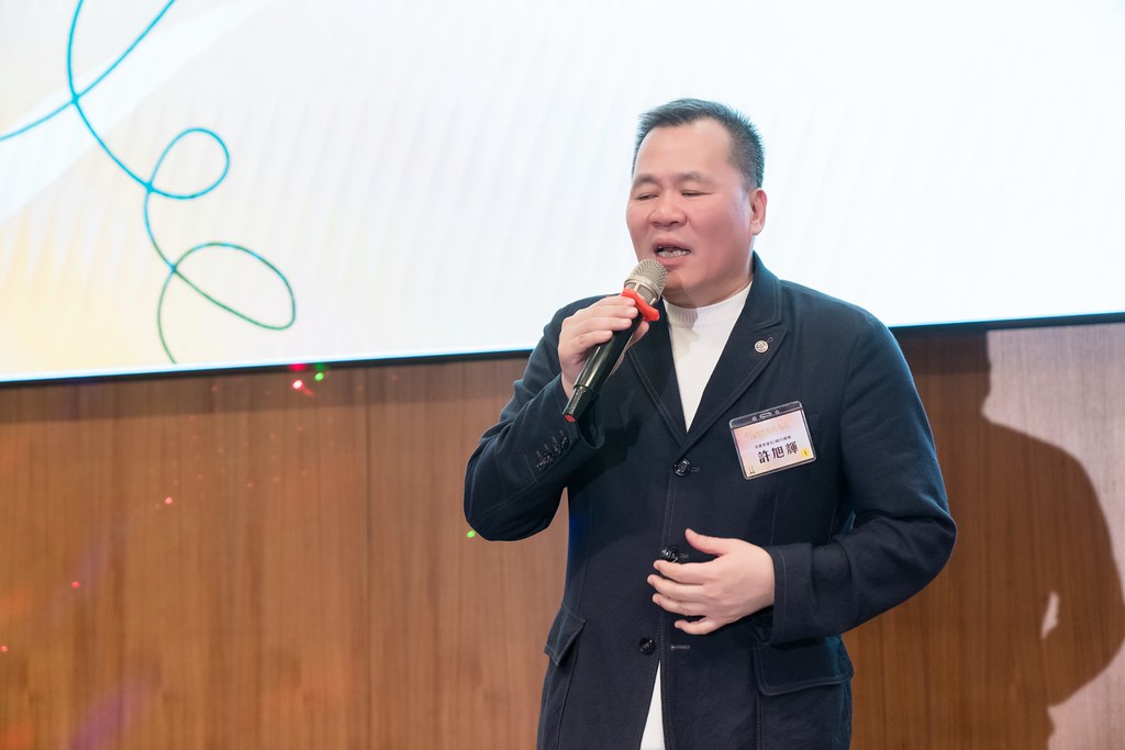 [活動攝影]2024創業楷模迎新晚宴-最專業的團隊完成每場完美活動攝影，拍的不只好更要快! #活動拍立得