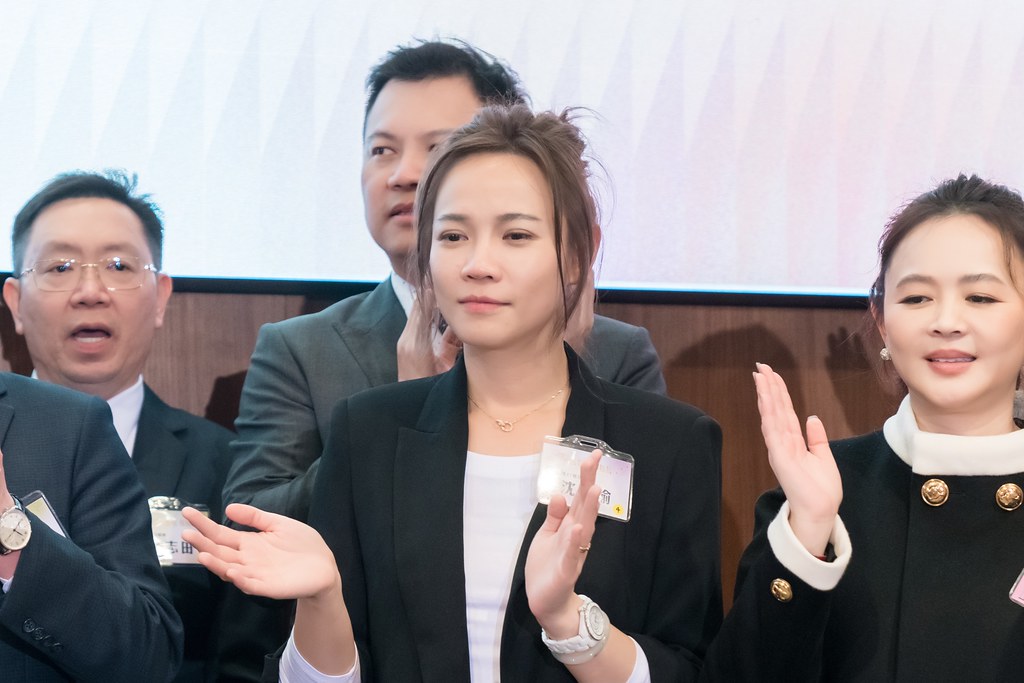 [活動攝影]2024創業楷模迎新晚宴-最專業的團隊完成每場完美活動攝影，拍的不只好更要快! #活動攝影