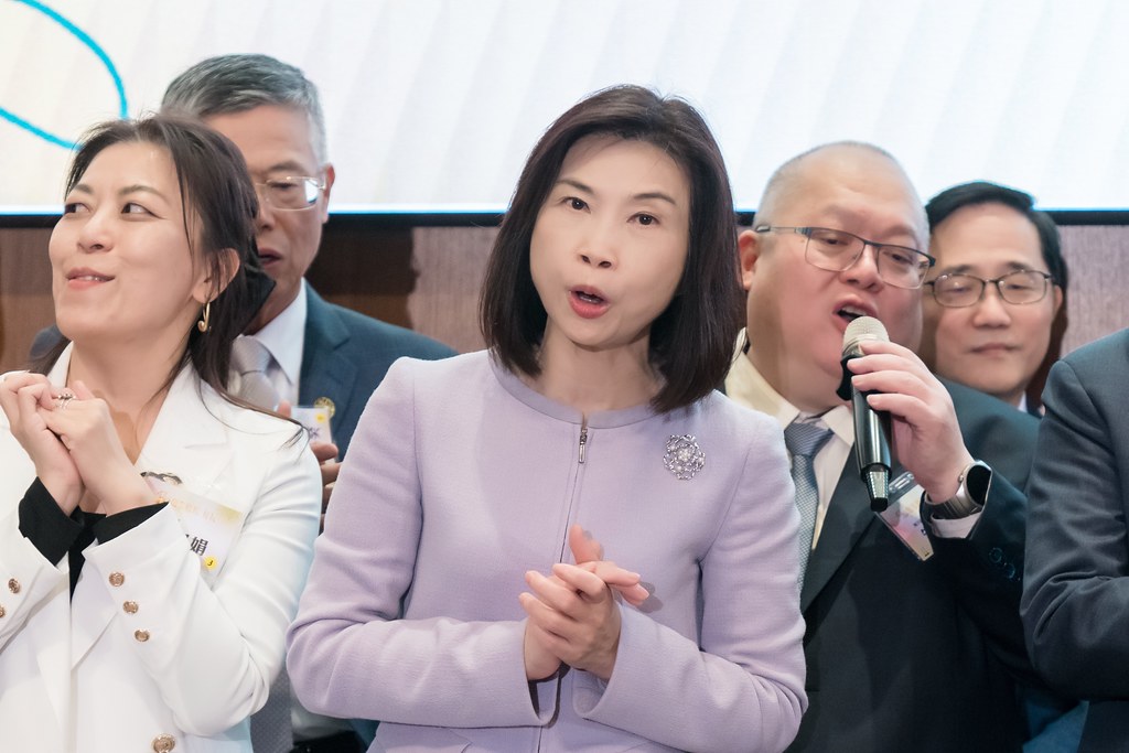 [活動攝影]2024創業楷模迎新晚宴-最專業的團隊完成每場完美活動攝影，拍的不只好更要快! #活動拍攝