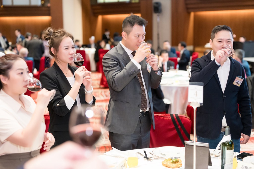 [活動攝影]2024創業楷模迎新晚宴-最專業的團隊完成每場完美活動攝影，拍的不只好更要快! #活動拍立得