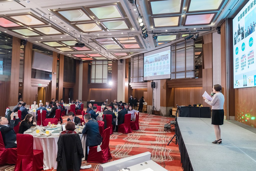 [活動攝影]2024創業楷模迎新晚宴-最專業的團隊完成每場完美活動攝影，拍的不只好更要快! #活動拍立得