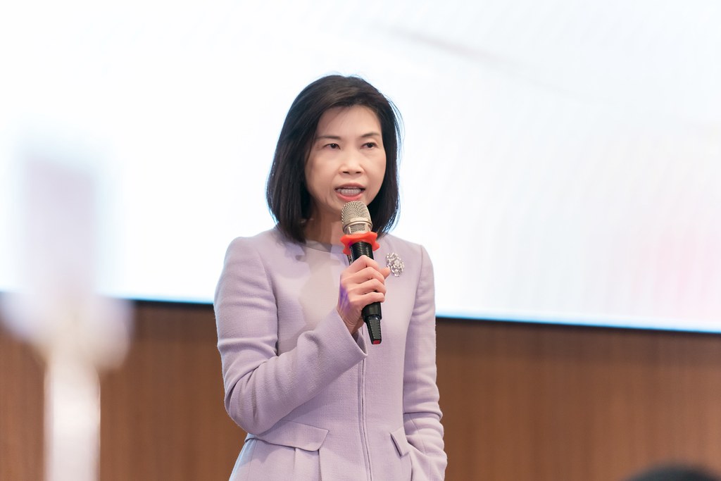 [活動攝影]2024創業楷模迎新晚宴-最專業的團隊完成每場完美活動攝影，拍的不只好更要快! #活動拍立得